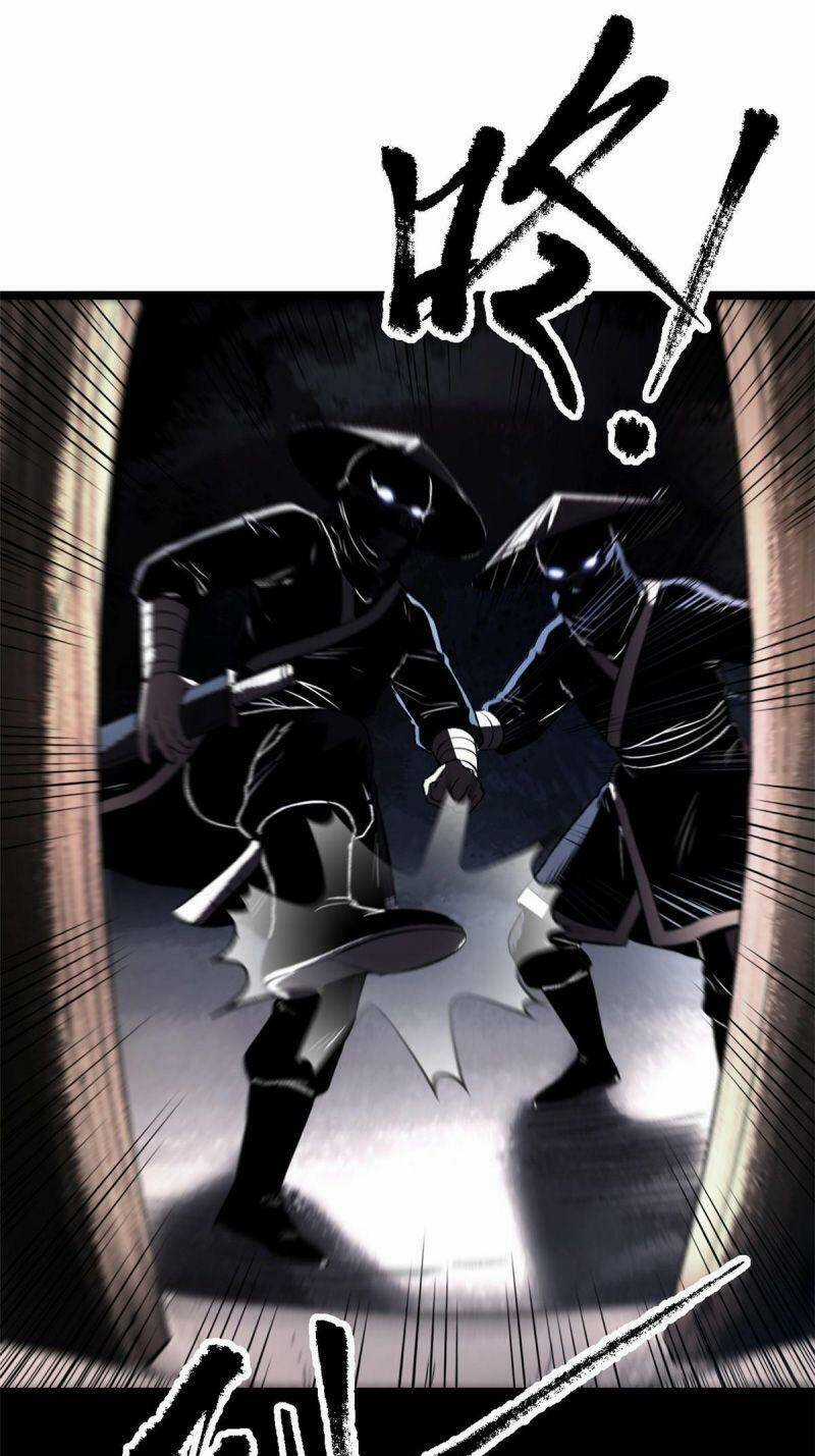 Ẩn Núp Trăm Ngày, Ta Cưới Luôn Nữ Đế Nước Địch Làm Vợ Chapter 16 trang 8