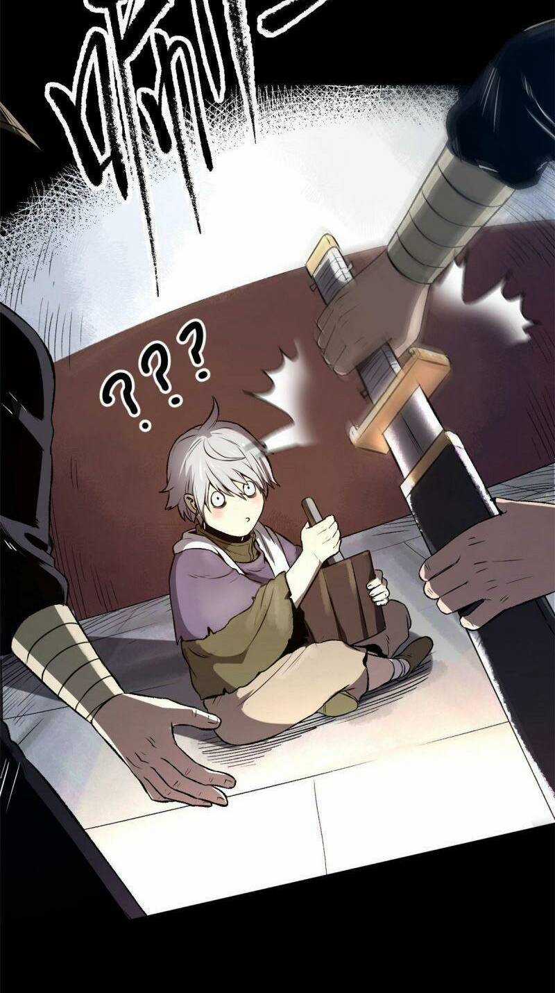 Ẩn Núp Trăm Ngày, Ta Cưới Luôn Nữ Đế Nước Địch Làm Vợ Chapter 16 trang 9