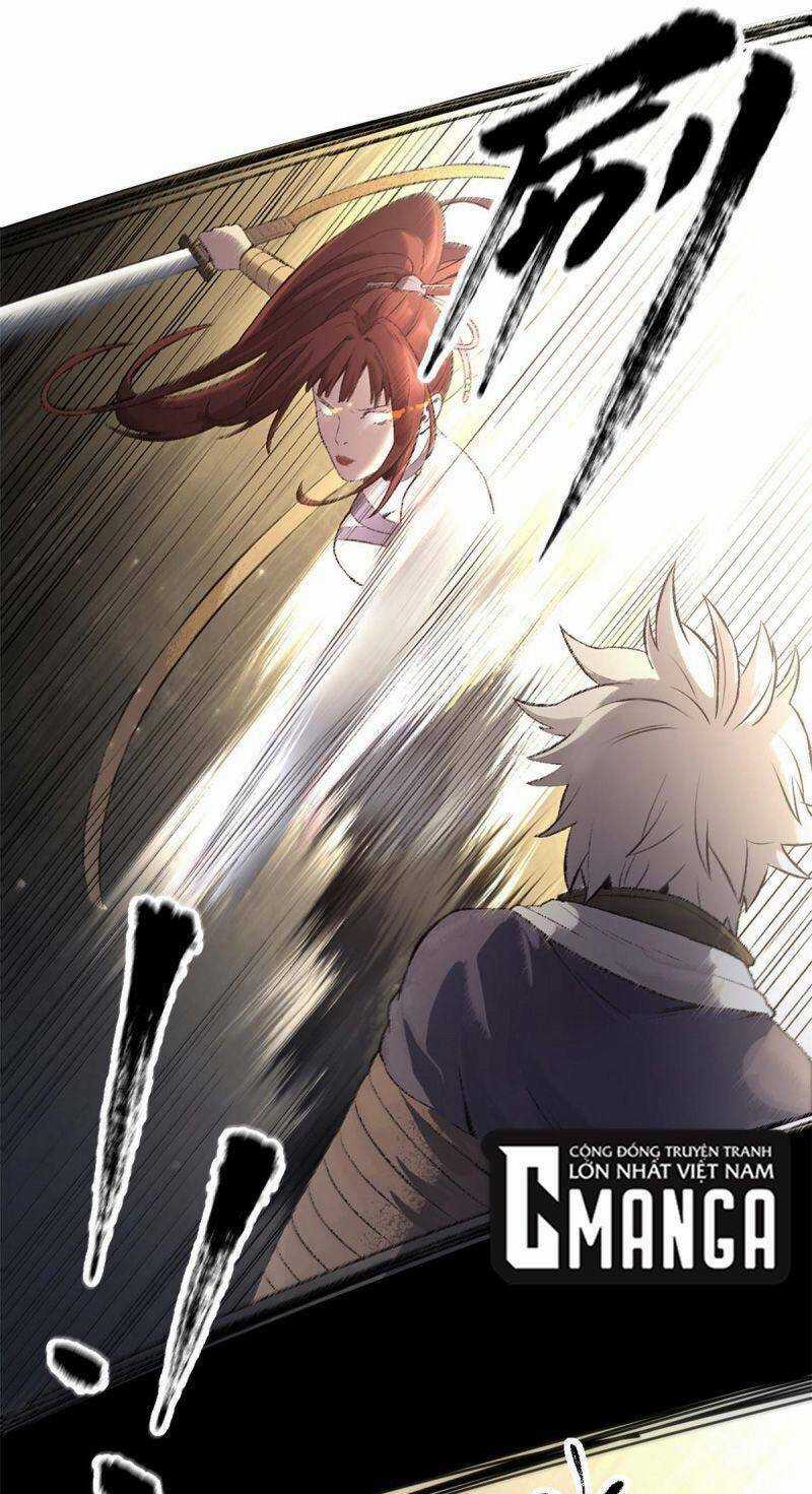 Ẩn Núp Trăm Ngày, Ta Cưới Luôn Nữ Đế Nước Địch Làm Vợ Chapter 17 trang 10