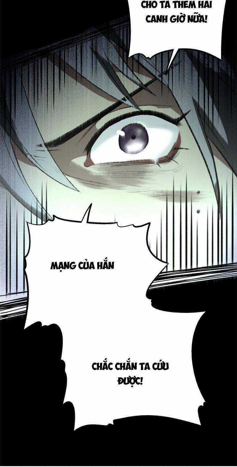 Ẩn Núp Trăm Ngày, Ta Cưới Luôn Nữ Đế Nước Địch Làm Vợ Chapter 17 trang 15