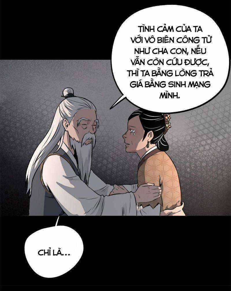 Ẩn Núp Trăm Ngày, Ta Cưới Luôn Nữ Đế Nước Địch Làm Vợ Chapter 17 trang 19