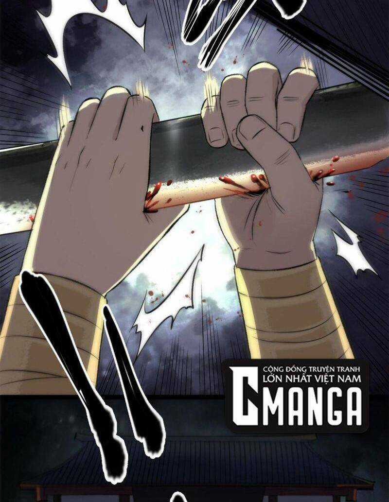 Ẩn Núp Trăm Ngày, Ta Cưới Luôn Nữ Đế Nước Địch Làm Vợ Chapter 17 trang 2