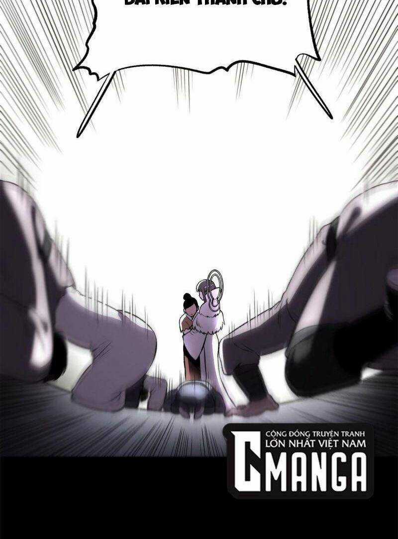 Ẩn Núp Trăm Ngày, Ta Cưới Luôn Nữ Đế Nước Địch Làm Vợ Chapter 17 trang 25