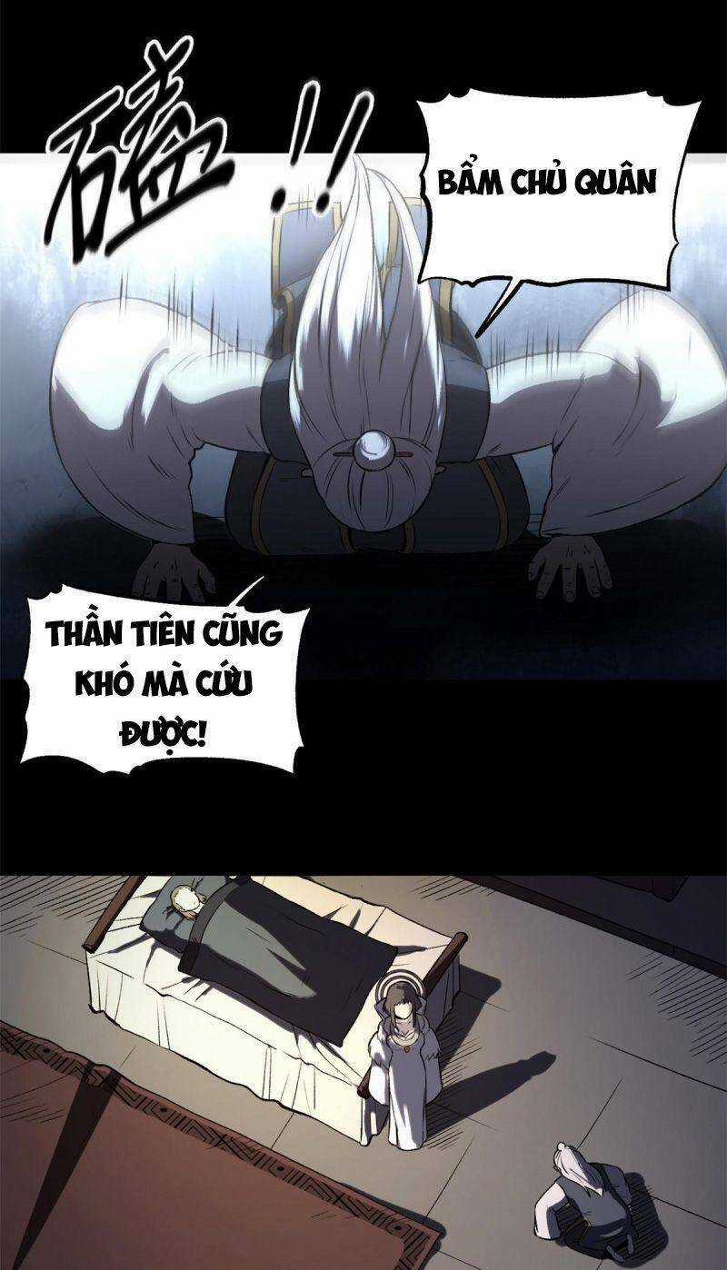 Ẩn Núp Trăm Ngày, Ta Cưới Luôn Nữ Đế Nước Địch Làm Vợ Chapter 17 trang 28