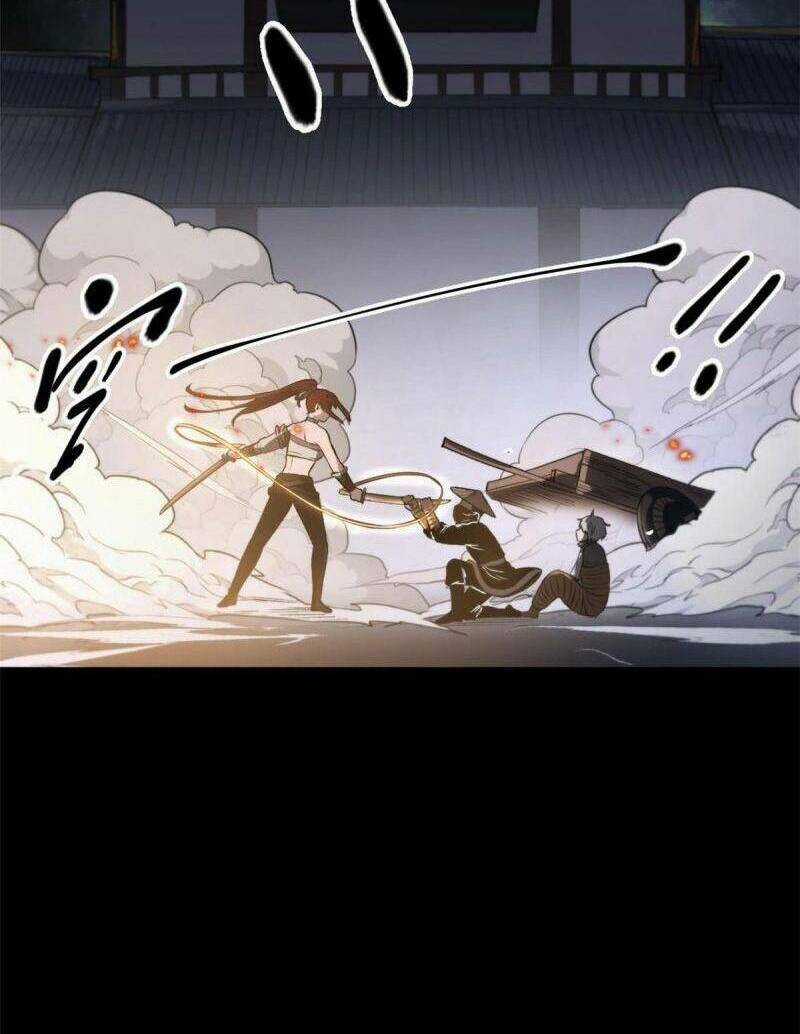 Ẩn Núp Trăm Ngày, Ta Cưới Luôn Nữ Đế Nước Địch Làm Vợ Chapter 17 trang 3