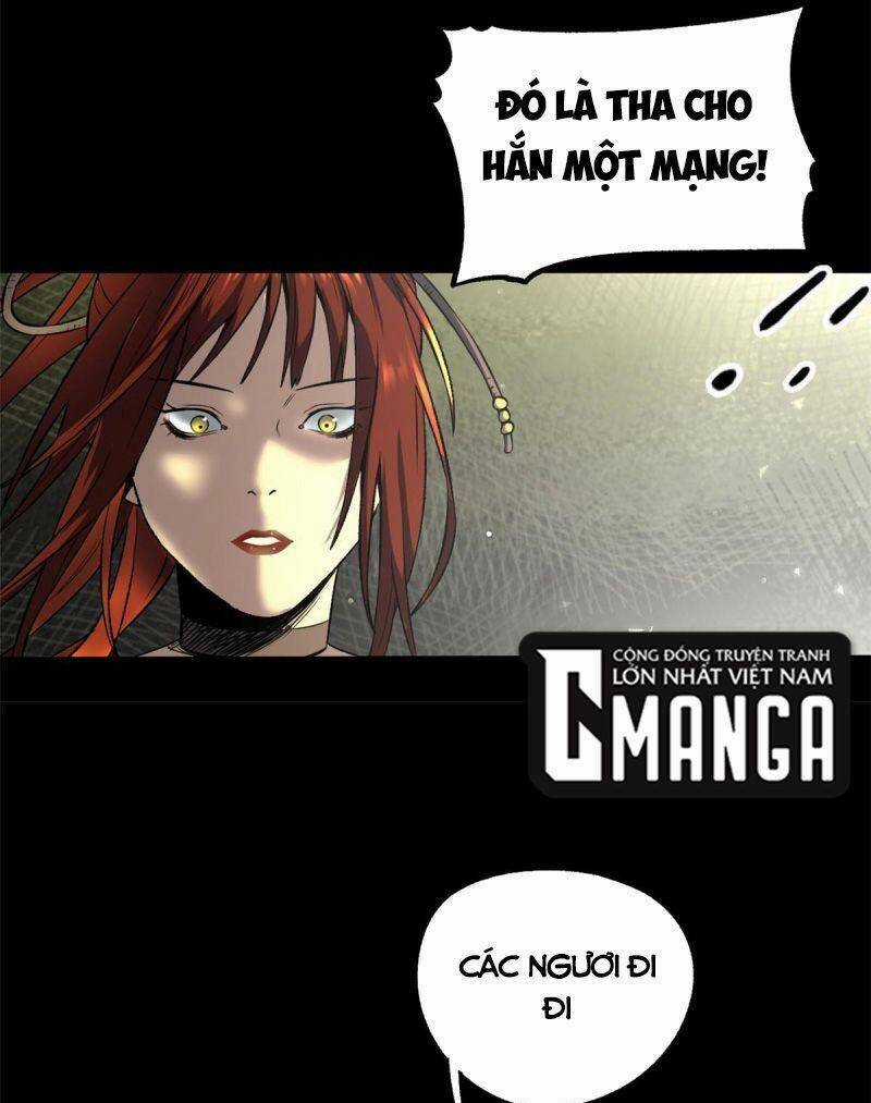 Ẩn Núp Trăm Ngày, Ta Cưới Luôn Nữ Đế Nước Địch Làm Vợ Chapter 17 trang 6