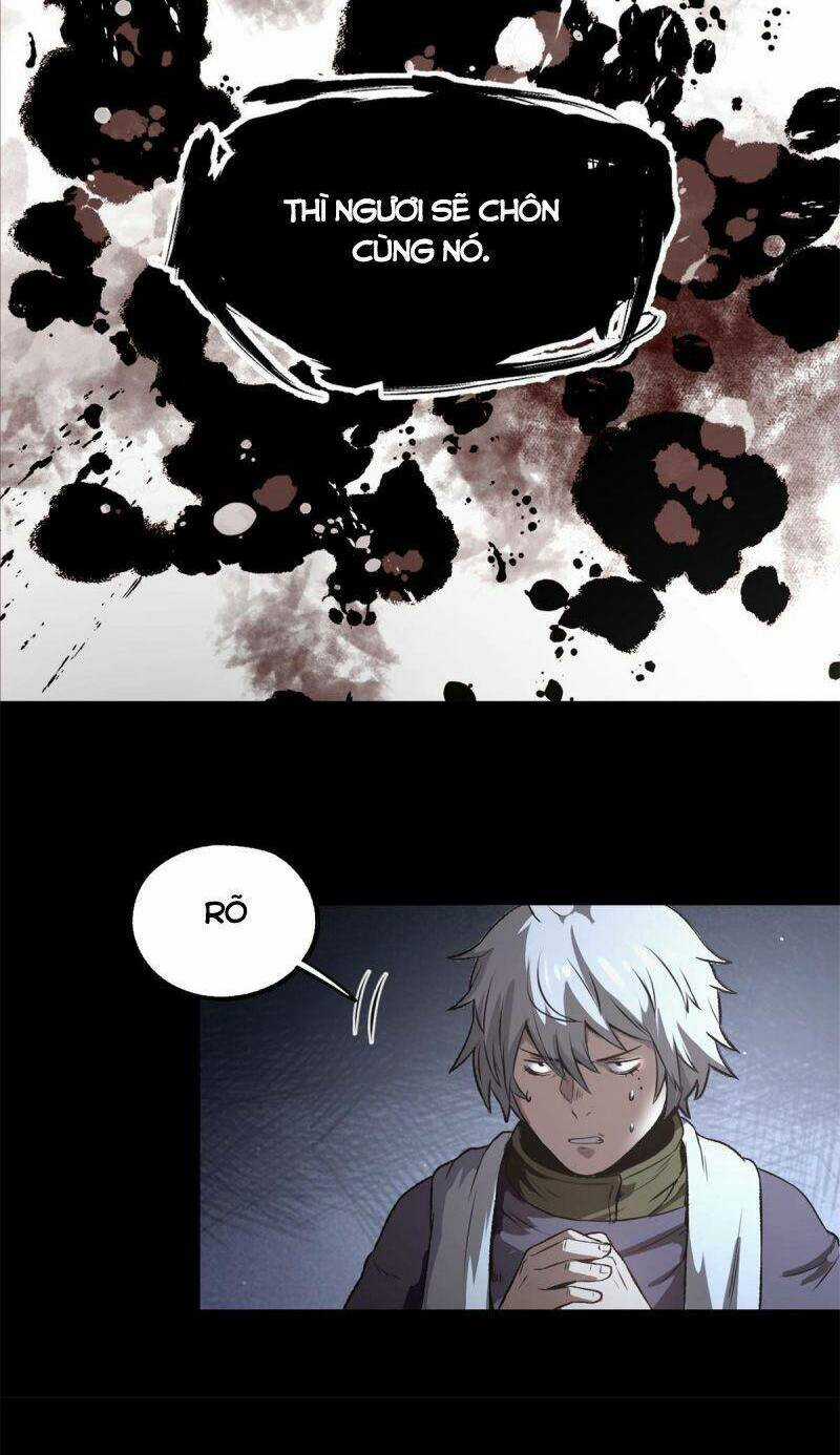 Ẩn Núp Trăm Ngày, Ta Cưới Luôn Nữ Đế Nước Địch Làm Vợ Chapter 18 trang 11