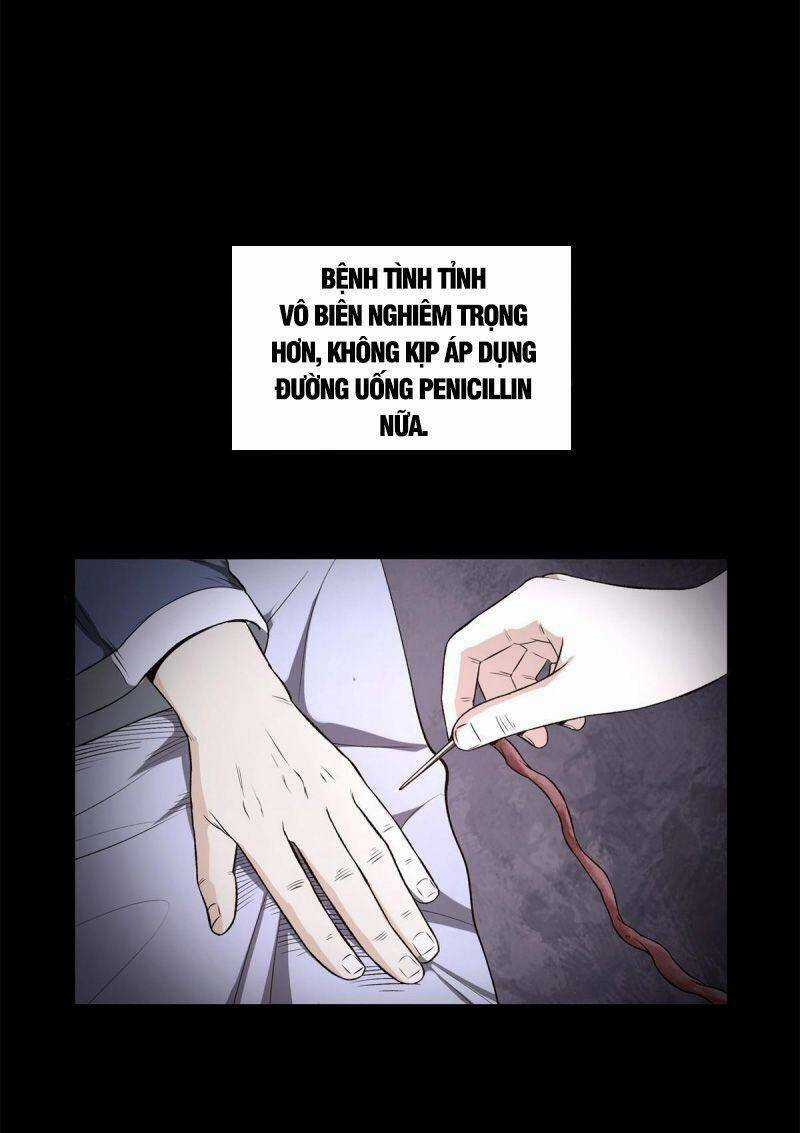 Ẩn Núp Trăm Ngày, Ta Cưới Luôn Nữ Đế Nước Địch Làm Vợ Chapter 18 trang 12