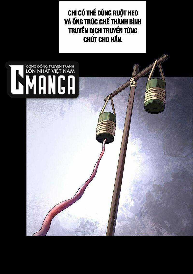 Ẩn Núp Trăm Ngày, Ta Cưới Luôn Nữ Đế Nước Địch Làm Vợ Chapter 18 trang 13