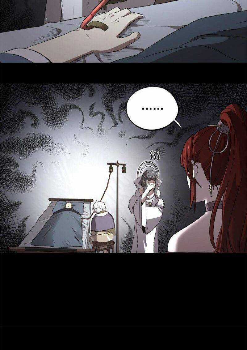 Ẩn Núp Trăm Ngày, Ta Cưới Luôn Nữ Đế Nước Địch Làm Vợ Chapter 18 trang 15