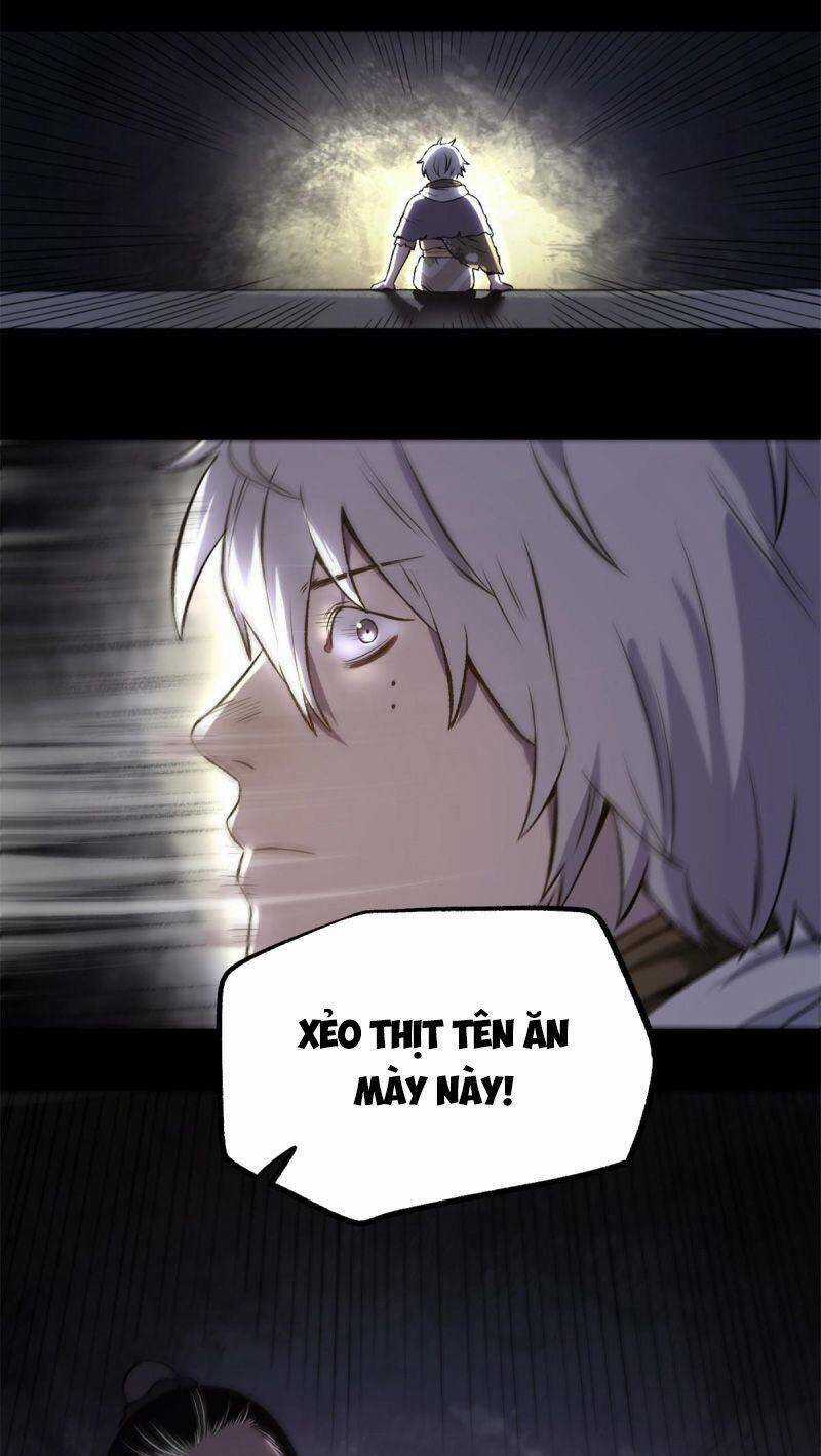 Ẩn Núp Trăm Ngày, Ta Cưới Luôn Nữ Đế Nước Địch Làm Vợ Chapter 18 trang 26