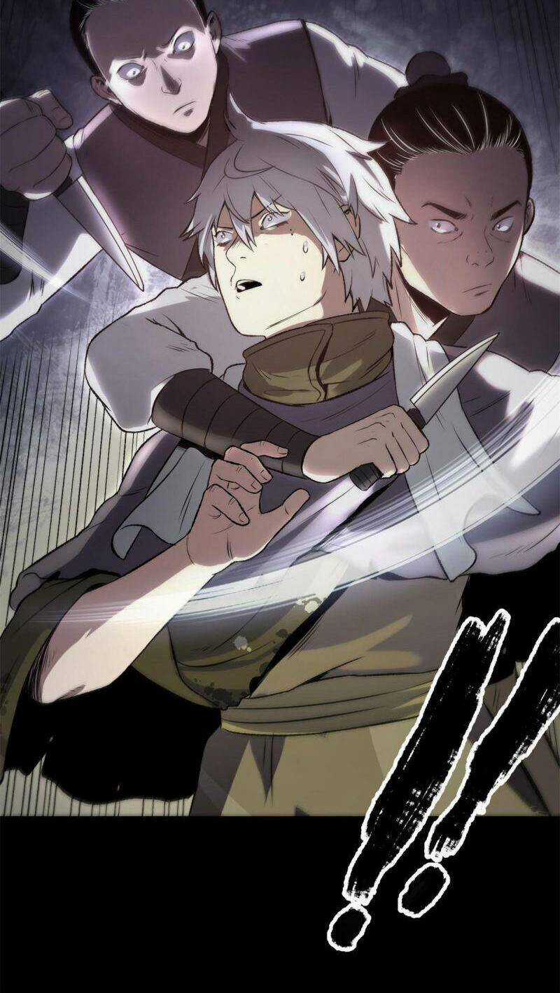 Ẩn Núp Trăm Ngày, Ta Cưới Luôn Nữ Đế Nước Địch Làm Vợ Chapter 18 trang 27