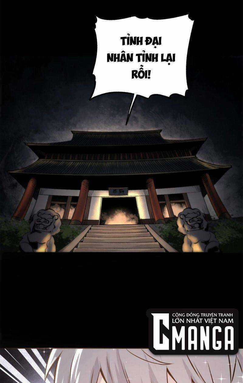 Ẩn Núp Trăm Ngày, Ta Cưới Luôn Nữ Đế Nước Địch Làm Vợ Chapter 18 trang 29