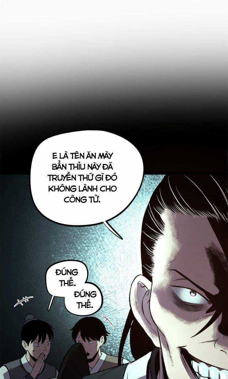 Ẩn Núp Trăm Ngày, Ta Cưới Luôn Nữ Đế Nước Địch Làm Vợ Chapter 18 trang 4