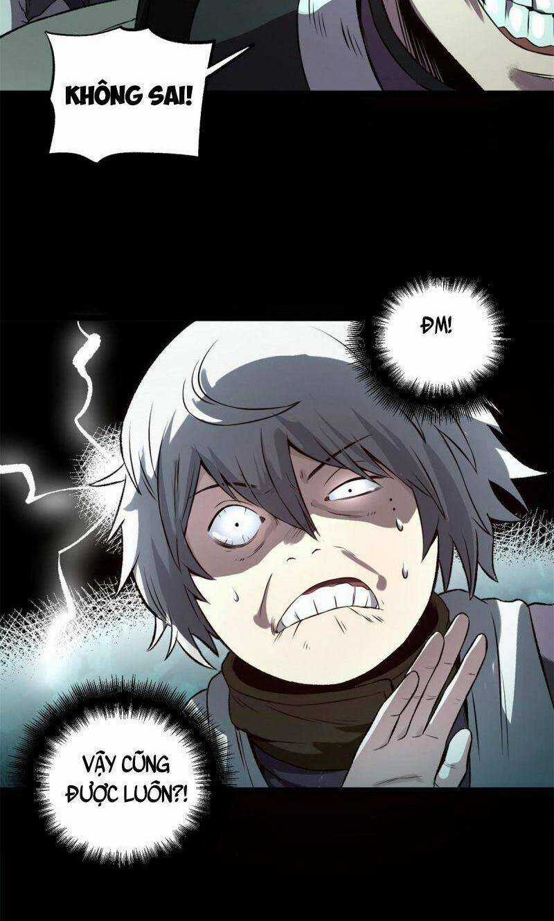 Ẩn Núp Trăm Ngày, Ta Cưới Luôn Nữ Đế Nước Địch Làm Vợ Chapter 18 trang 5