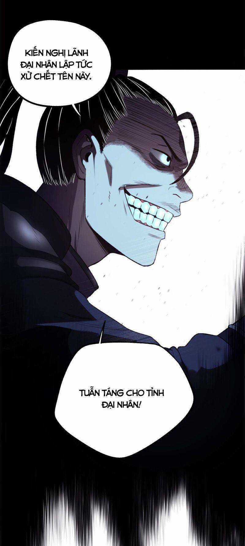 Ẩn Núp Trăm Ngày, Ta Cưới Luôn Nữ Đế Nước Địch Làm Vợ Chapter 18 trang 6