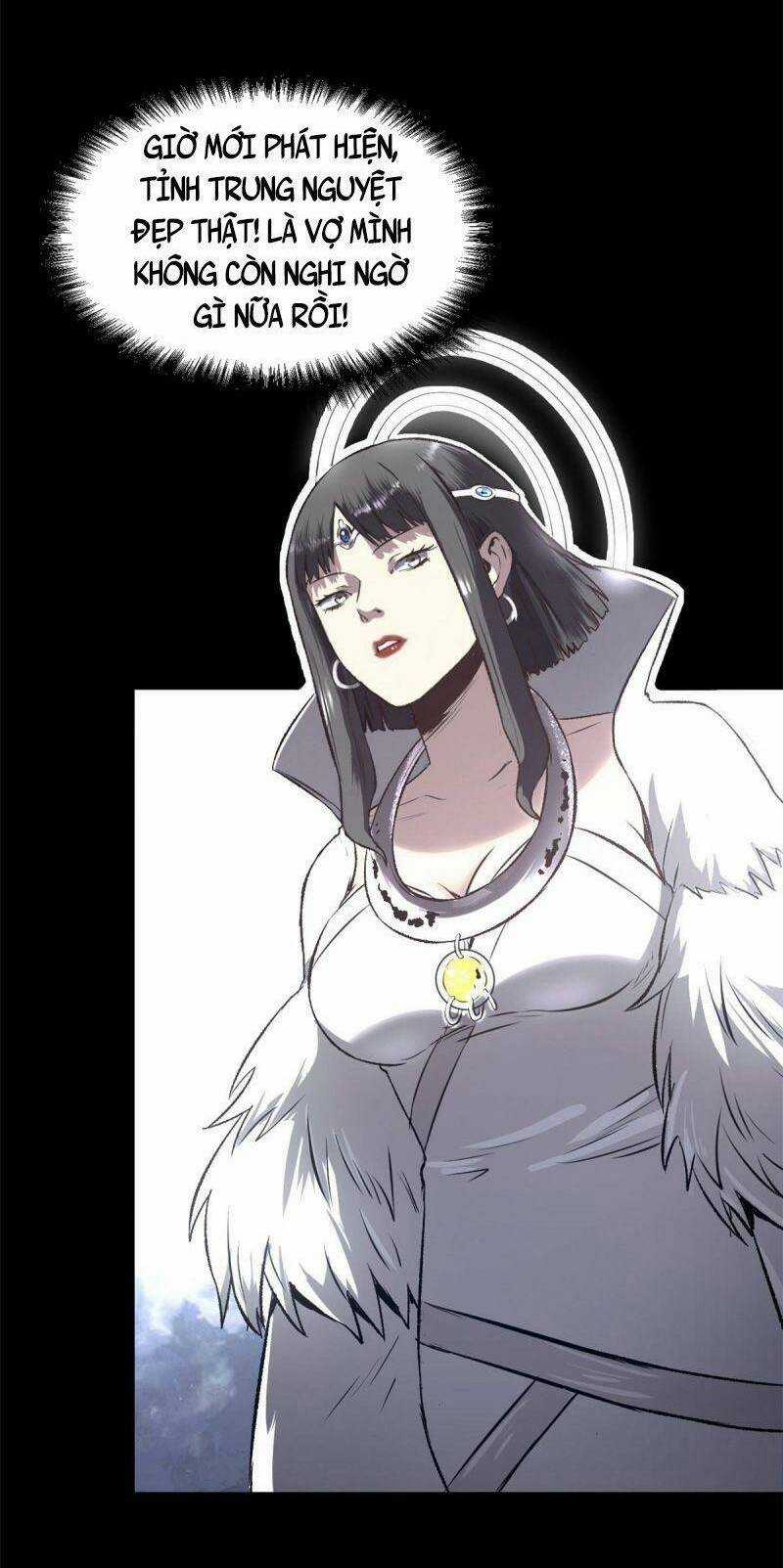 Ẩn Núp Trăm Ngày, Ta Cưới Luôn Nữ Đế Nước Địch Làm Vợ Chapter 19 trang 10