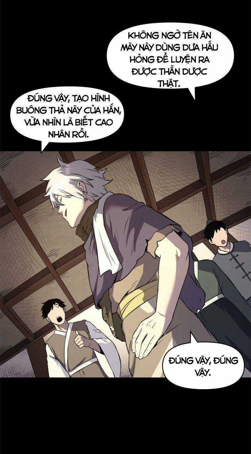 Ẩn Núp Trăm Ngày, Ta Cưới Luôn Nữ Đế Nước Địch Làm Vợ Chapter 19 trang 11