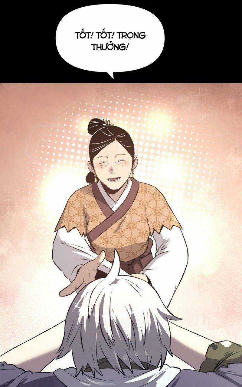 Ẩn Núp Trăm Ngày, Ta Cưới Luôn Nữ Đế Nước Địch Làm Vợ Chapter 19 trang 13