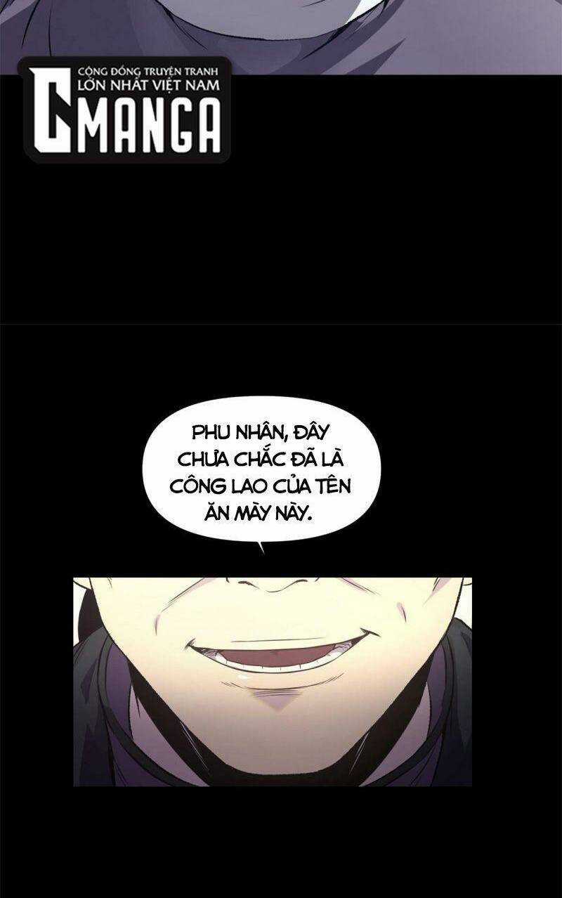 Ẩn Núp Trăm Ngày, Ta Cưới Luôn Nữ Đế Nước Địch Làm Vợ Chapter 19 trang 14