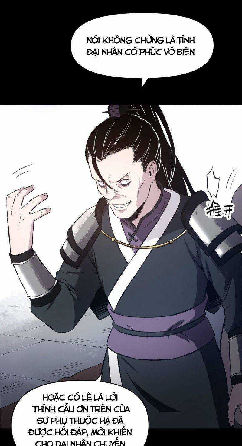 Ẩn Núp Trăm Ngày, Ta Cưới Luôn Nữ Đế Nước Địch Làm Vợ Chapter 19 trang 15