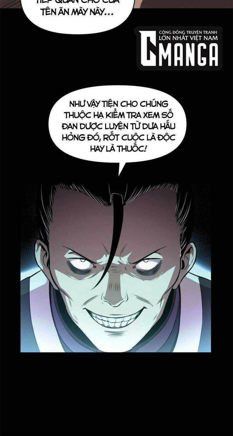 Ẩn Núp Trăm Ngày, Ta Cưới Luôn Nữ Đế Nước Địch Làm Vợ Chapter 19 trang 18