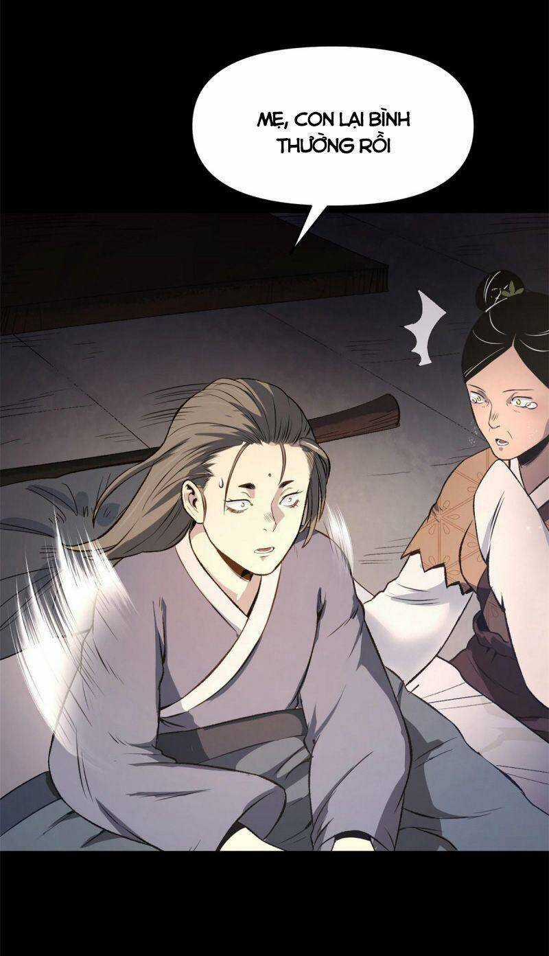 Ẩn Núp Trăm Ngày, Ta Cưới Luôn Nữ Đế Nước Địch Làm Vợ Chapter 19 trang 2