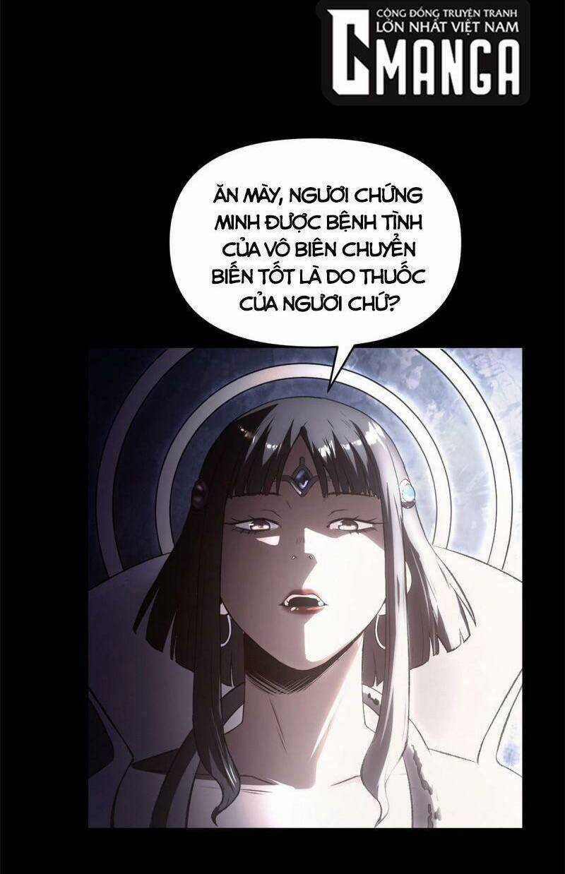 Ẩn Núp Trăm Ngày, Ta Cưới Luôn Nữ Đế Nước Địch Làm Vợ Chapter 19 trang 22