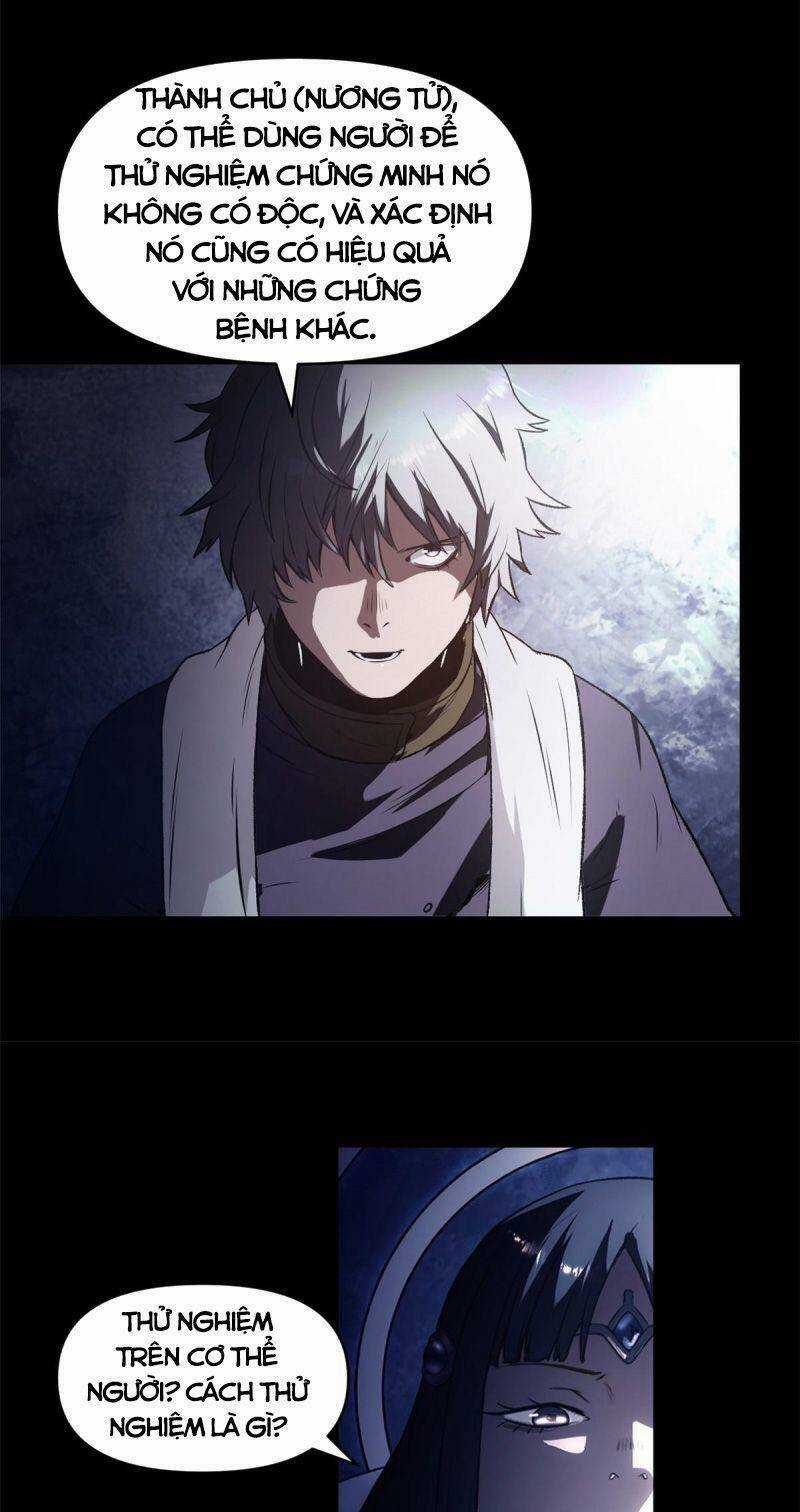 Ẩn Núp Trăm Ngày, Ta Cưới Luôn Nữ Đế Nước Địch Làm Vợ Chapter 19 trang 23