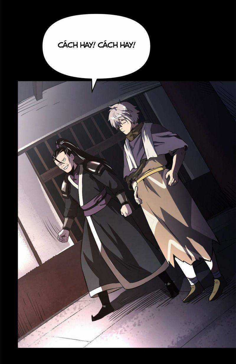 Ẩn Núp Trăm Ngày, Ta Cưới Luôn Nữ Đế Nước Địch Làm Vợ Chapter 19 trang 26