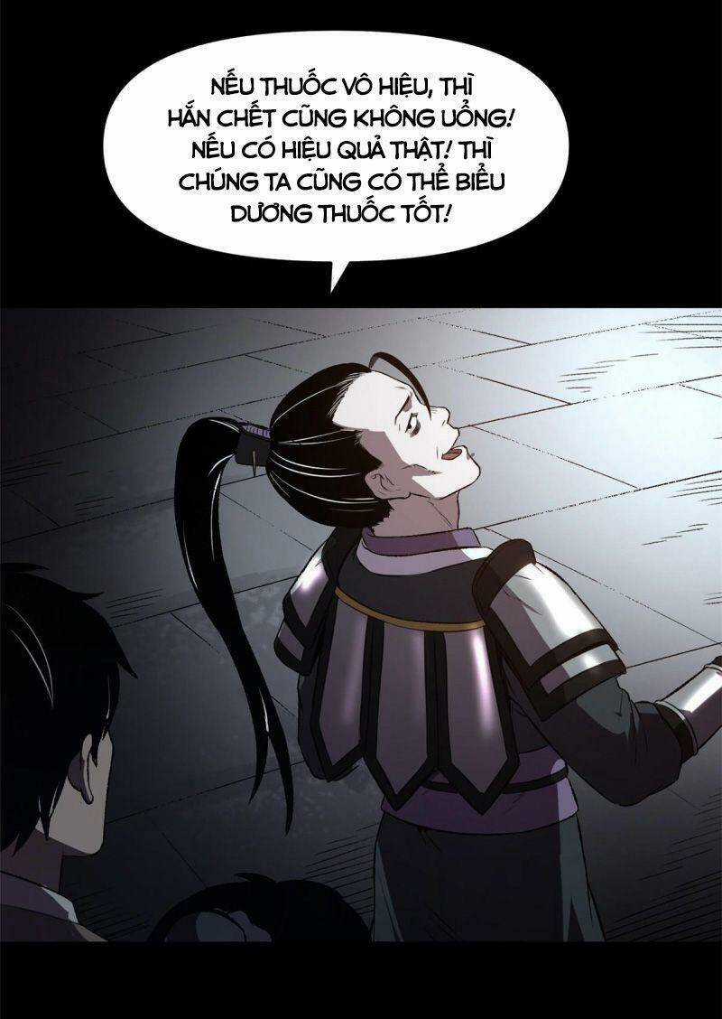 Ẩn Núp Trăm Ngày, Ta Cưới Luôn Nữ Đế Nước Địch Làm Vợ Chapter 19 trang 28