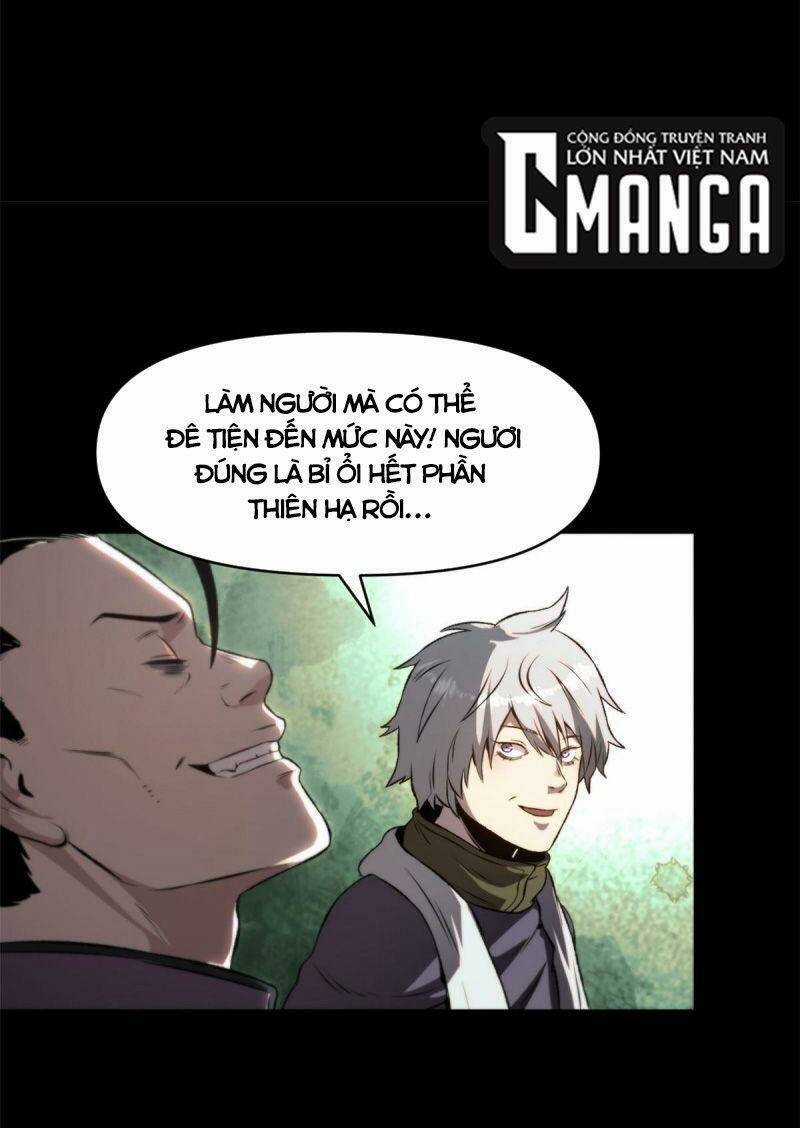 Ẩn Núp Trăm Ngày, Ta Cưới Luôn Nữ Đế Nước Địch Làm Vợ Chapter 19 trang 29