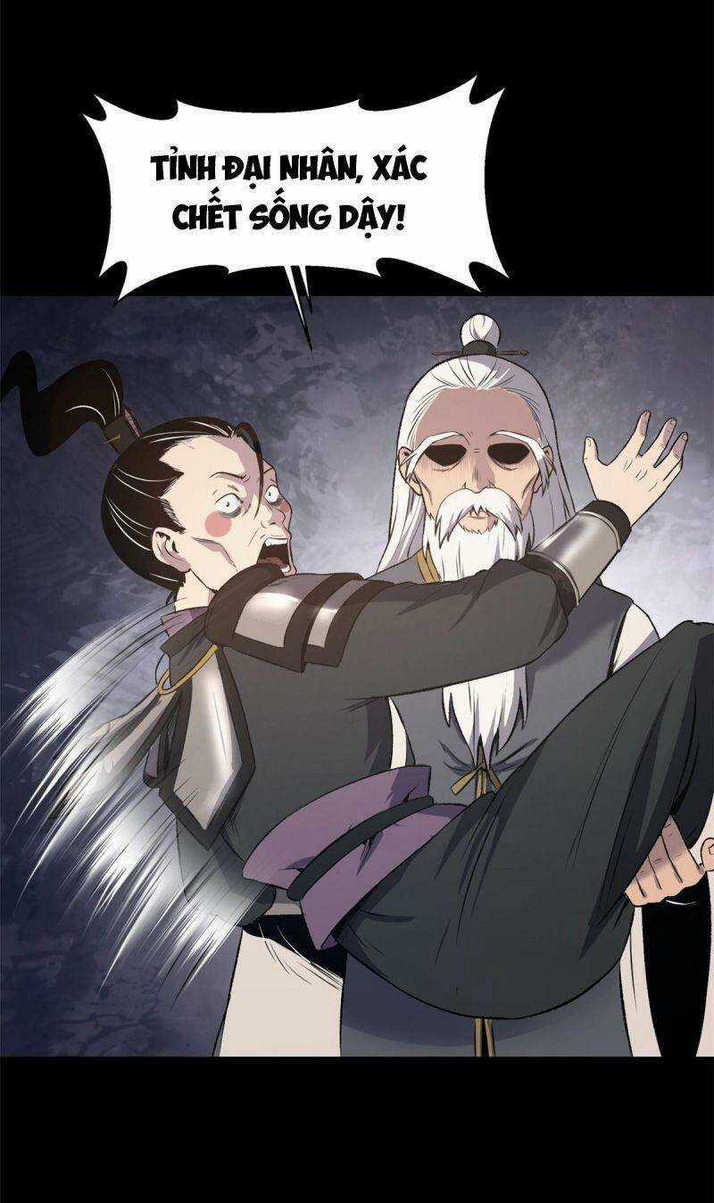 Ẩn Núp Trăm Ngày, Ta Cưới Luôn Nữ Đế Nước Địch Làm Vợ Chapter 19 trang 3