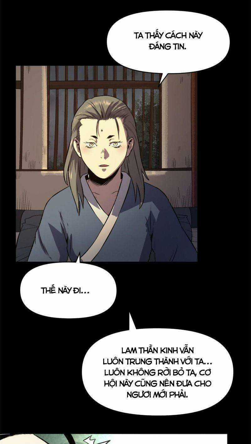 Ẩn Núp Trăm Ngày, Ta Cưới Luôn Nữ Đế Nước Địch Làm Vợ Chapter 19 trang 30