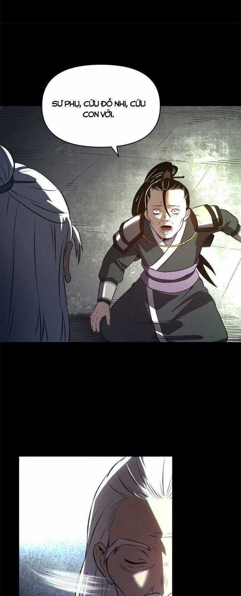 Ẩn Núp Trăm Ngày, Ta Cưới Luôn Nữ Đế Nước Địch Làm Vợ Chapter 19 trang 34