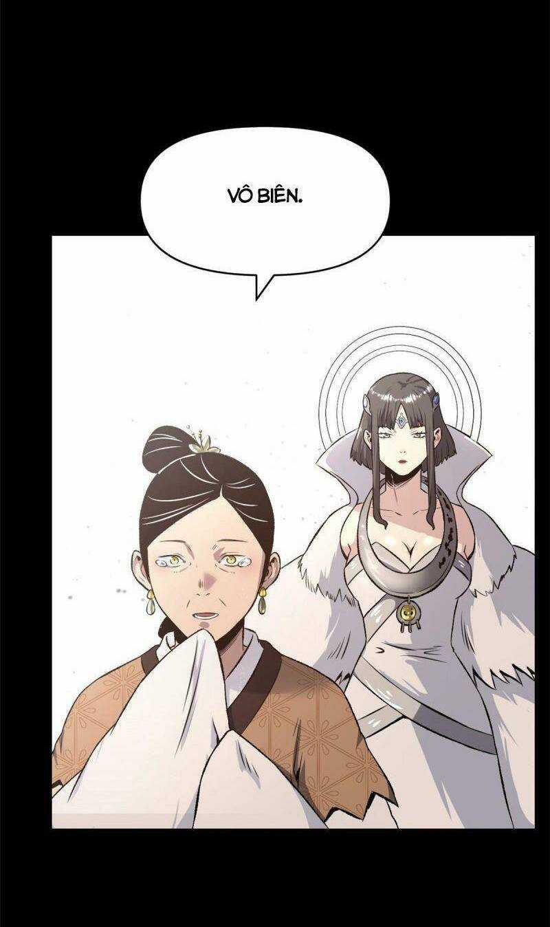 Ẩn Núp Trăm Ngày, Ta Cưới Luôn Nữ Đế Nước Địch Làm Vợ Chapter 19 trang 4