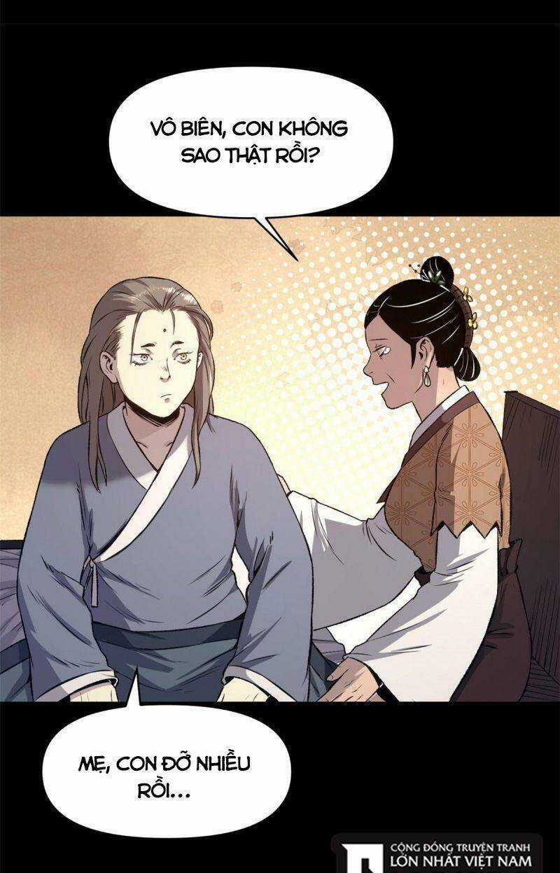 Ẩn Núp Trăm Ngày, Ta Cưới Luôn Nữ Đế Nước Địch Làm Vợ Chapter 19 trang 5