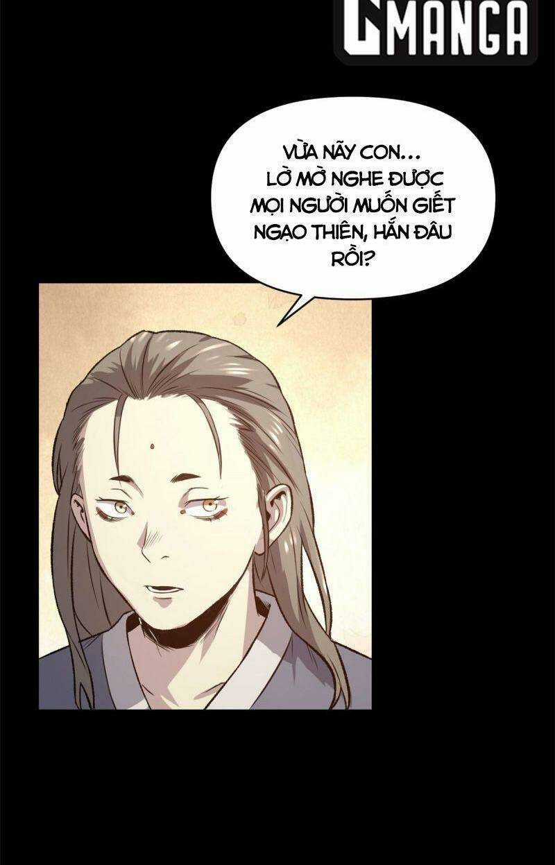 Ẩn Núp Trăm Ngày, Ta Cưới Luôn Nữ Đế Nước Địch Làm Vợ Chapter 19 trang 6