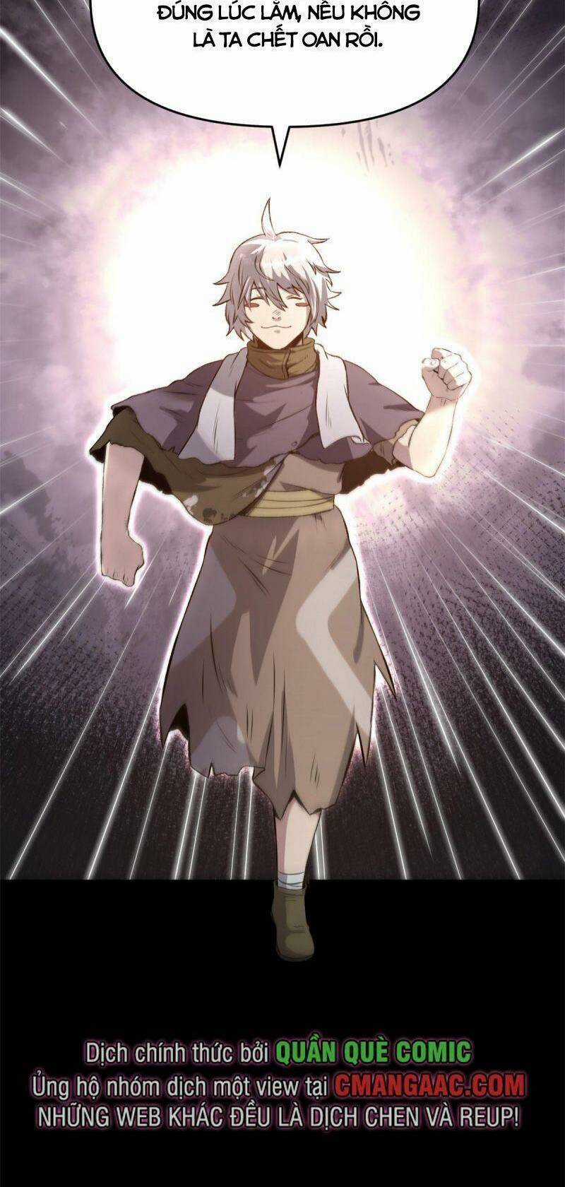 Ẩn Núp Trăm Ngày, Ta Cưới Luôn Nữ Đế Nước Địch Làm Vợ Chapter 19 trang 8