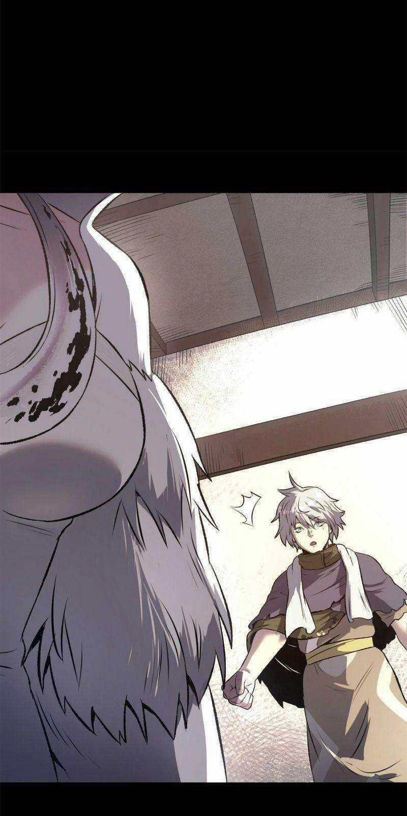 Ẩn Núp Trăm Ngày, Ta Cưới Luôn Nữ Đế Nước Địch Làm Vợ Chapter 19 trang 9