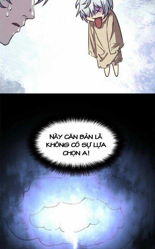 Ẩn Núp Trăm Ngày, Ta Cưới Luôn Nữ Đế Nước Địch Làm Vợ Chapter 2 trang 10