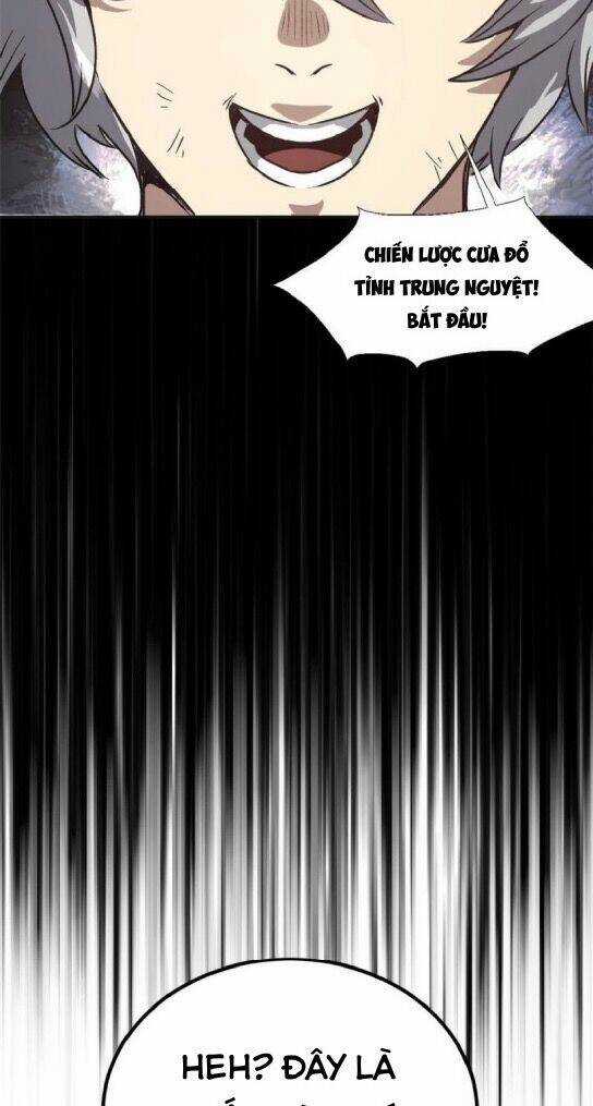 Ẩn Núp Trăm Ngày, Ta Cưới Luôn Nữ Đế Nước Địch Làm Vợ Chapter 2 trang 16