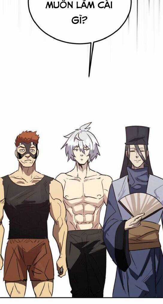 Ẩn Núp Trăm Ngày, Ta Cưới Luôn Nữ Đế Nước Địch Làm Vợ Chapter 2 trang 17