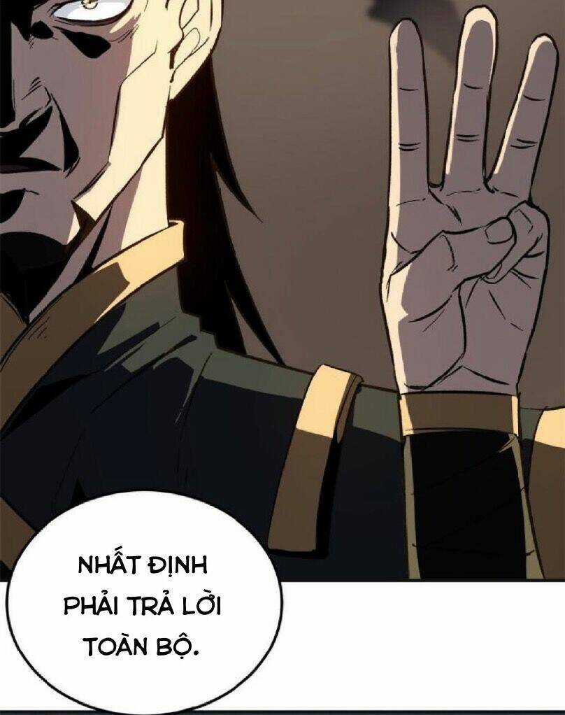 Ẩn Núp Trăm Ngày, Ta Cưới Luôn Nữ Đế Nước Địch Làm Vợ Chapter 2 trang 19