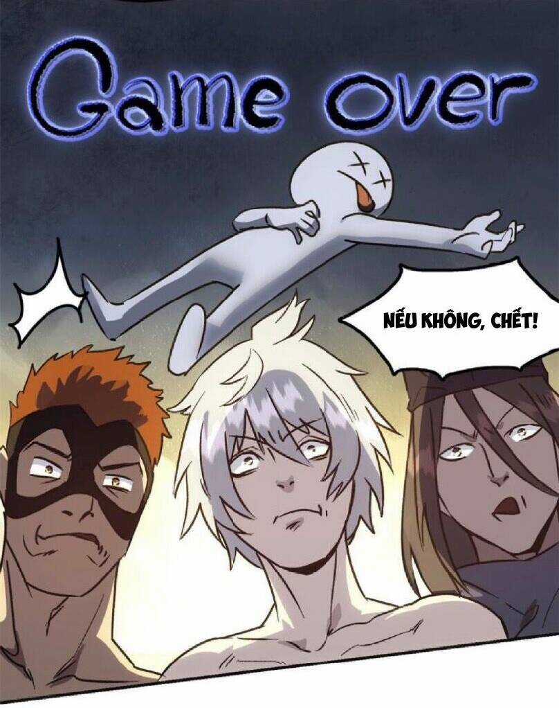 Ẩn Núp Trăm Ngày, Ta Cưới Luôn Nữ Đế Nước Địch Làm Vợ Chapter 2 trang 20