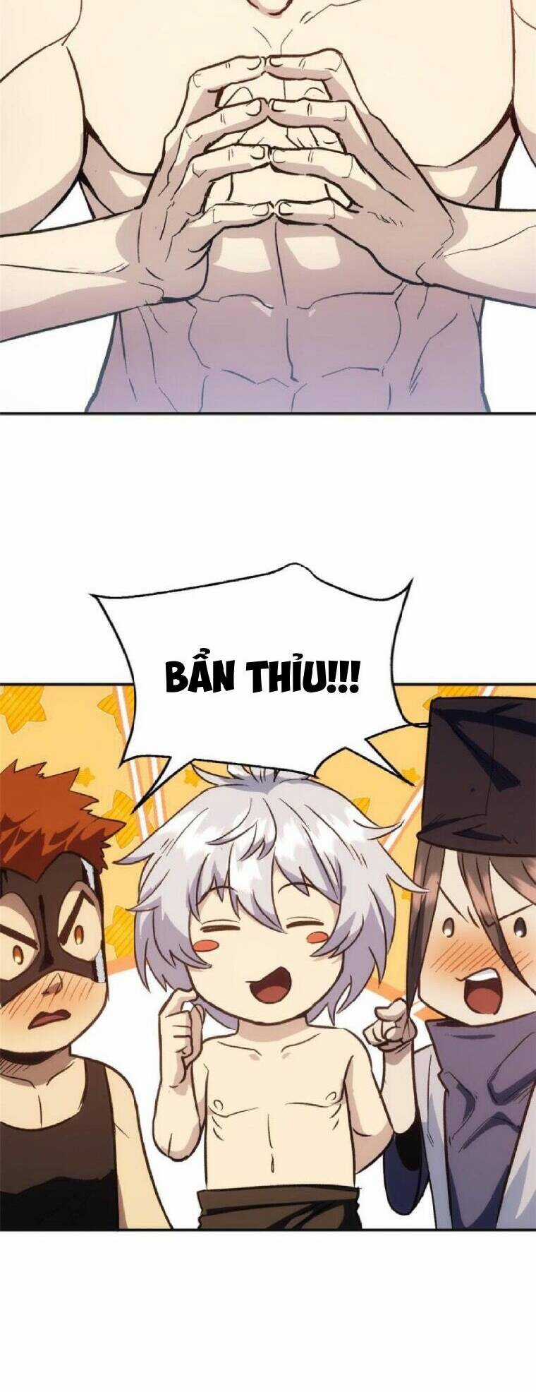 Ẩn Núp Trăm Ngày, Ta Cưới Luôn Nữ Đế Nước Địch Làm Vợ Chapter 2 trang 26