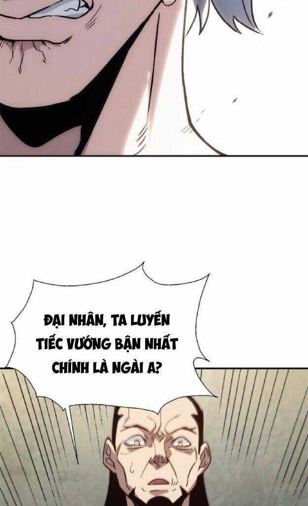 Ẩn Núp Trăm Ngày, Ta Cưới Luôn Nữ Đế Nước Địch Làm Vợ Chapter 2 trang 30