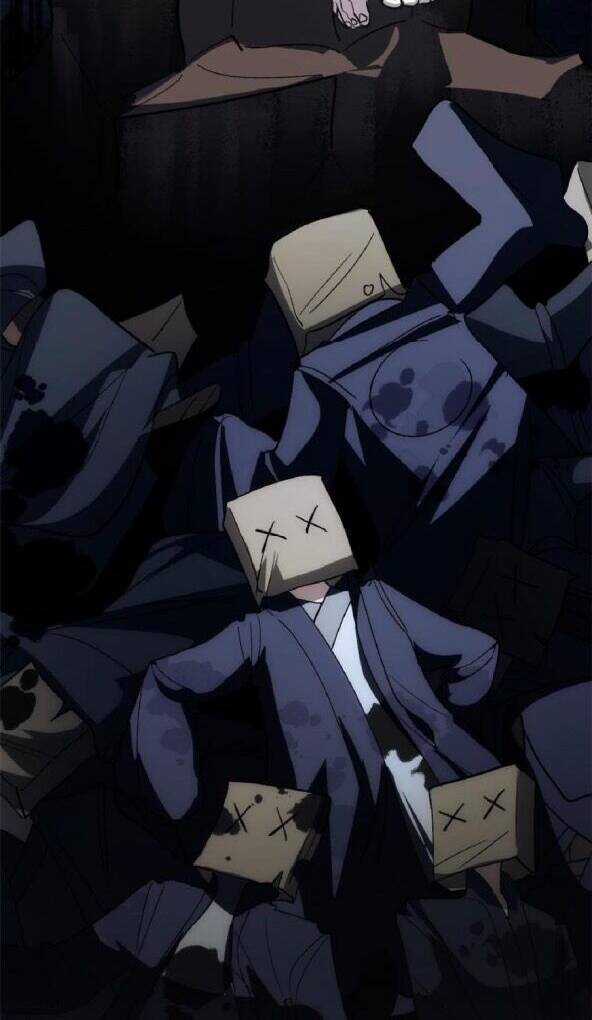 Ẩn Núp Trăm Ngày, Ta Cưới Luôn Nữ Đế Nước Địch Làm Vợ Chapter 2 trang 37