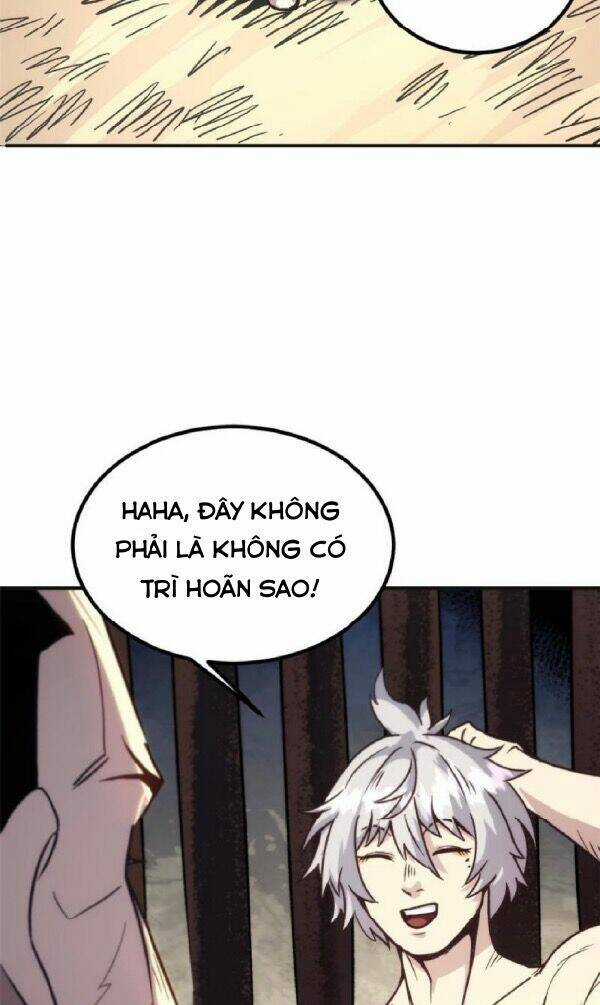 Ẩn Núp Trăm Ngày, Ta Cưới Luôn Nữ Đế Nước Địch Làm Vợ Chapter 2 trang 42