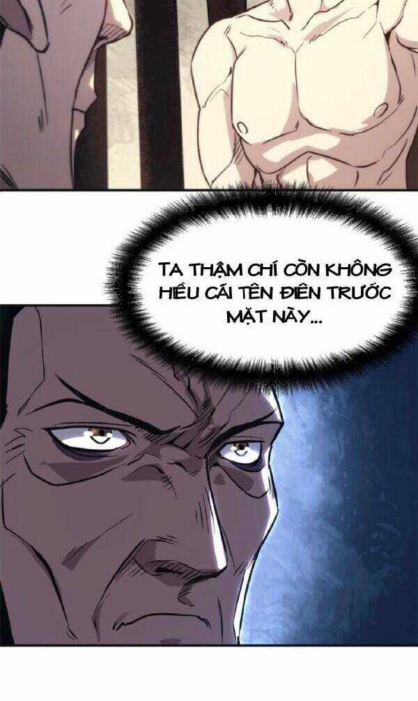 Ẩn Núp Trăm Ngày, Ta Cưới Luôn Nữ Đế Nước Địch Làm Vợ Chapter 2 trang 43